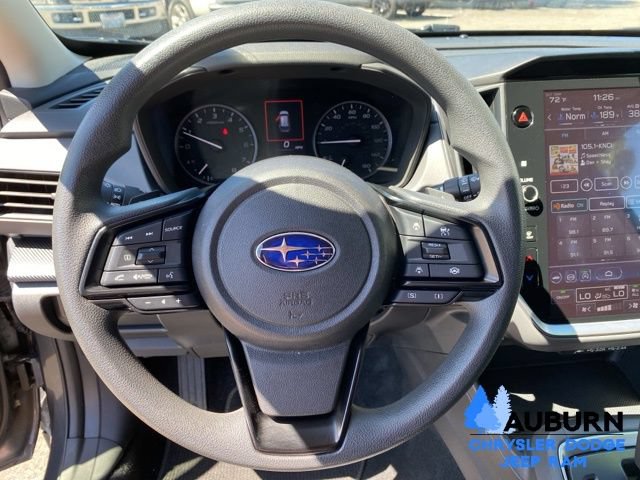 Used 2025 Subaru Crosstrek 2.5i Premium AWD/4WD image 32