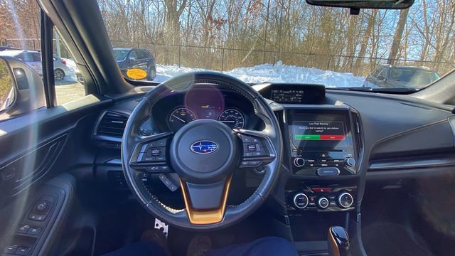 Certified 2023 Subaru Forester Wilderness image 22