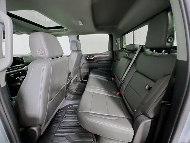 New 2026 GMC Sierra 1500 Elevation w/ Elevation Premium Package image 23