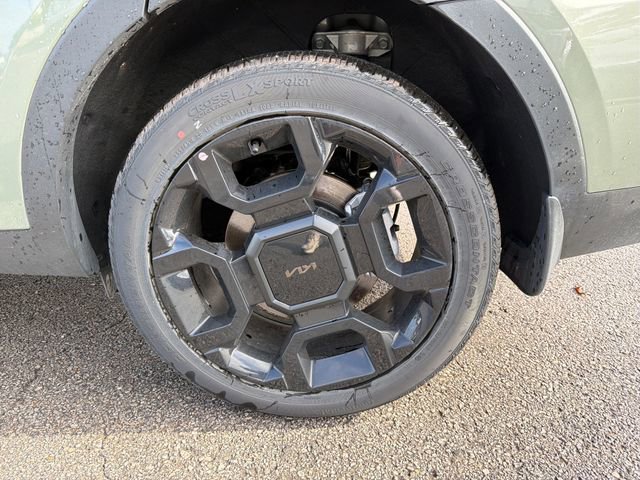 New 2026 Kia Sorento SX AWD/4WD image 26