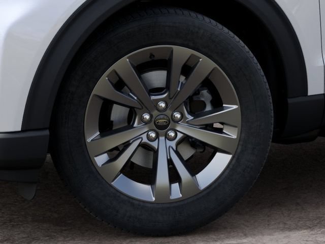 New 2027 Ford Explorer Active AWD/4WD image 20