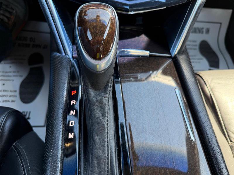 Used 2015 Cadillac XTS Luxury image 25