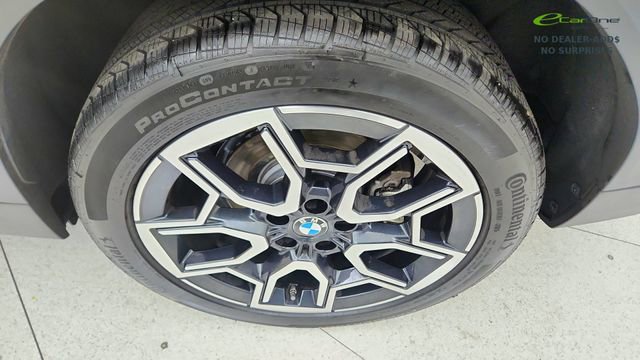 Used 2025 BMW X2 xDrive28i image 57