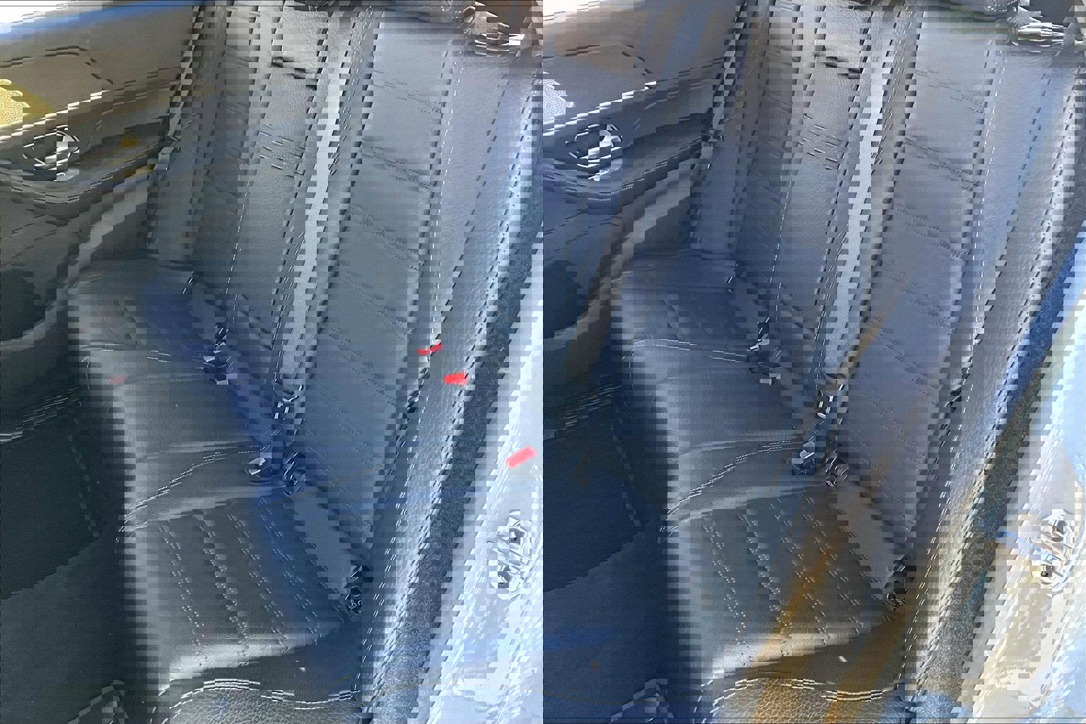 Used 2024 Mercedes-Benz GLE 450 GLE 450 image 20