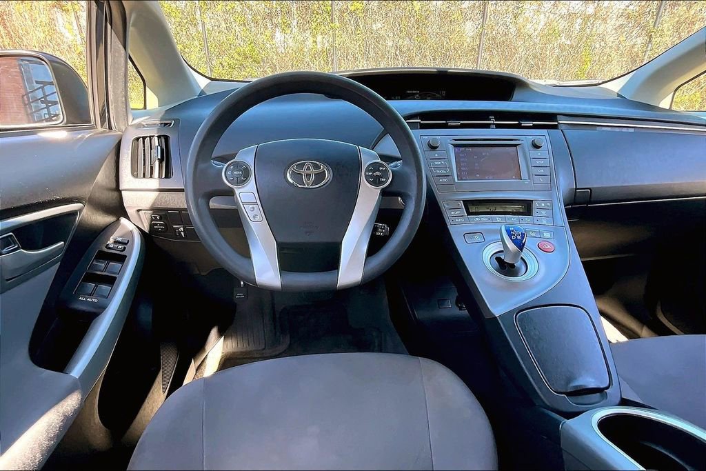 Used 2013 Toyota Prius One image 7