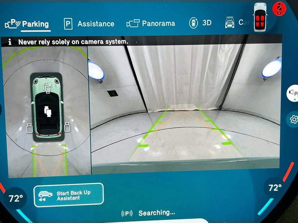 Used 2026 MINI Cooper S image 14