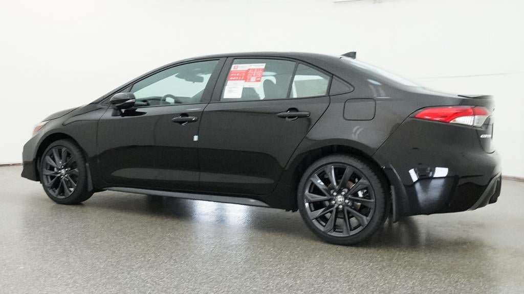 New 2026 Toyota Corolla SE FWD image 20