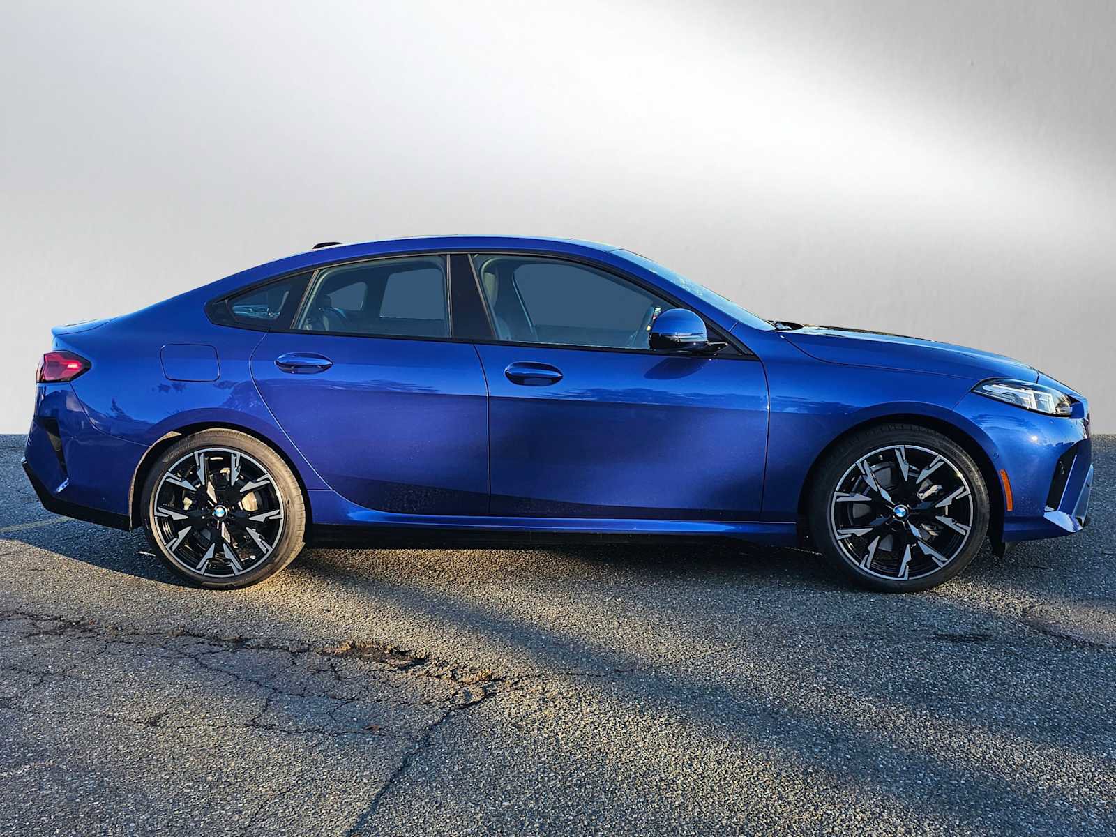 Used 2025 BMW 228i xDrive w/ Premium Package image 4