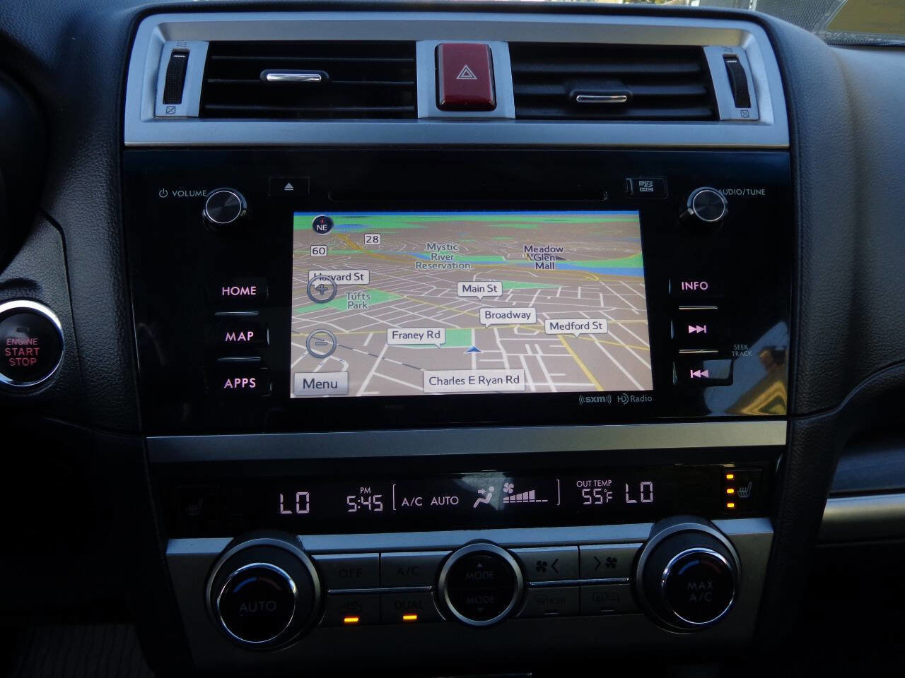 Used 2016 Subaru Legacy 3.6R Limited image 31