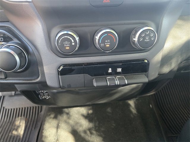 Used 2022 RAM 1500 Big Horn image 15