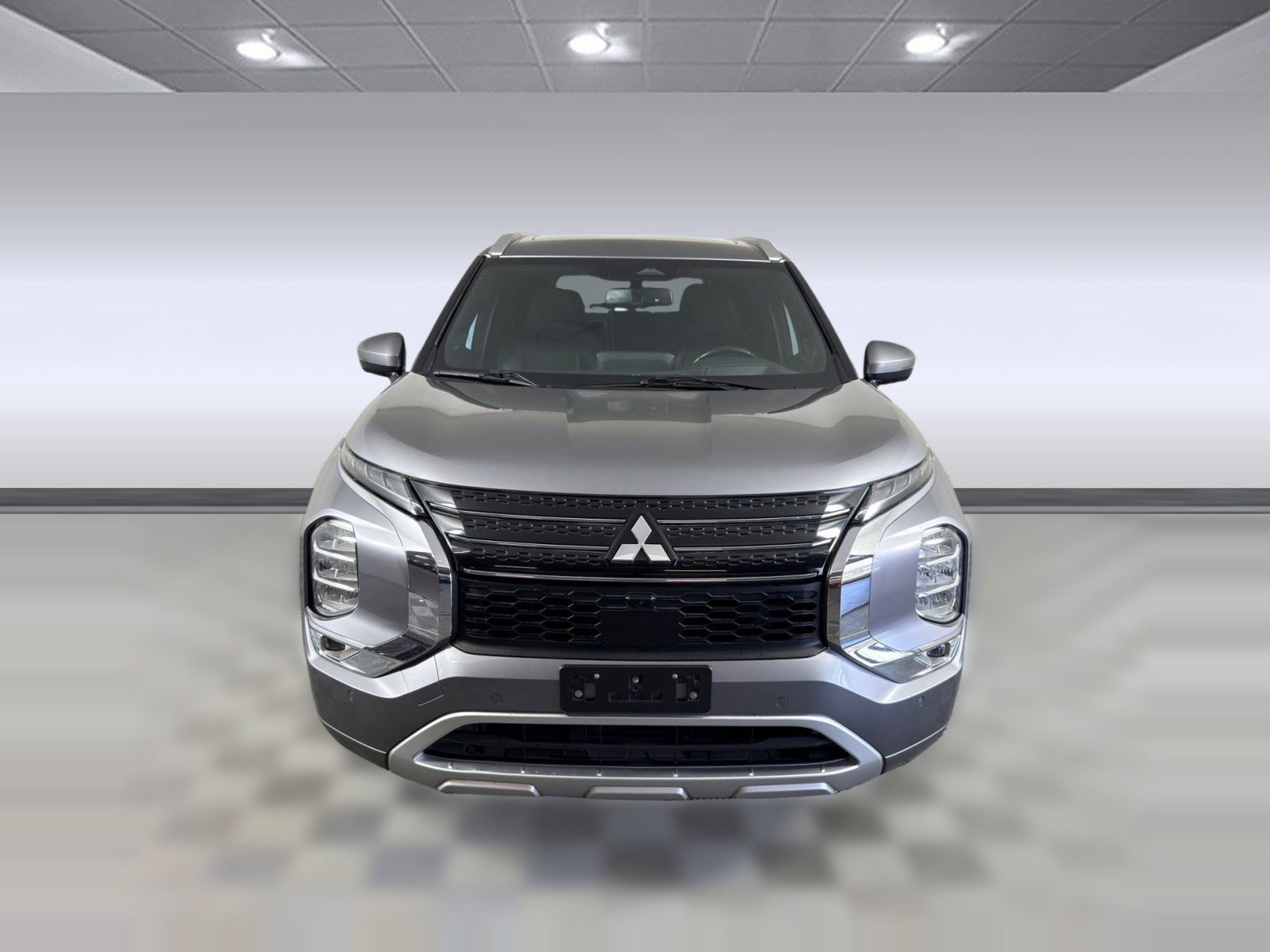 Used 2022 Mitsubishi Outlander SEL image 6
