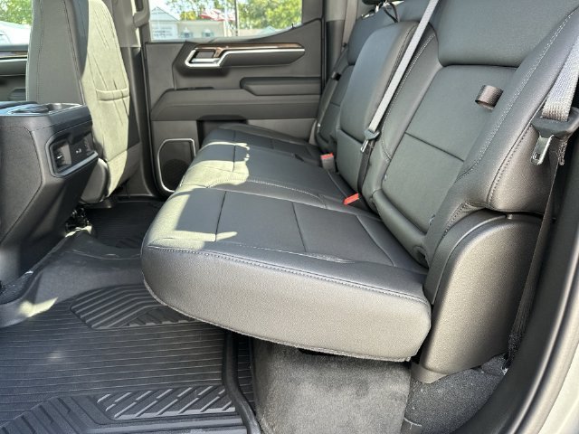 New 2026 Chevrolet Silverado 1500 RST w/ All Star Edition Plus AWD/4WD image 30
