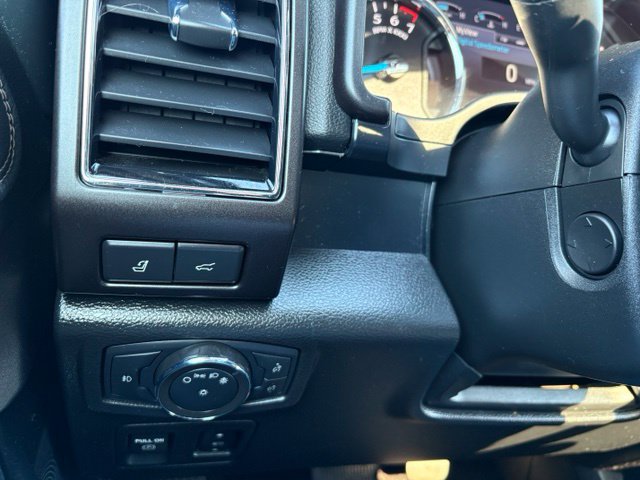 Used 2021 Ford Expedition Max Limited AWD/4WD image 25