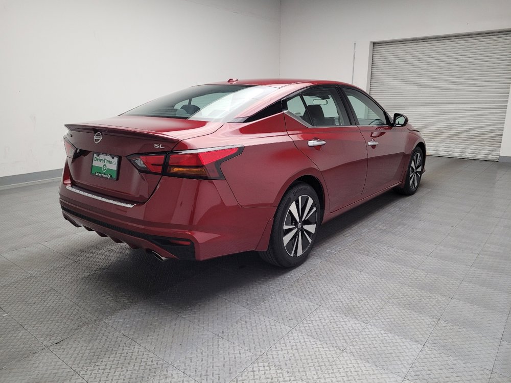 Used 2022 Nissan Altima 2.5 SL image 9