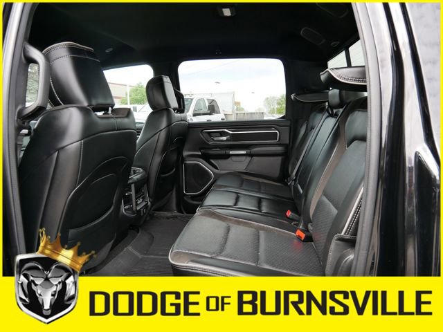 Used 2023 RAM 1500 Laramie AWD/4WD image 18