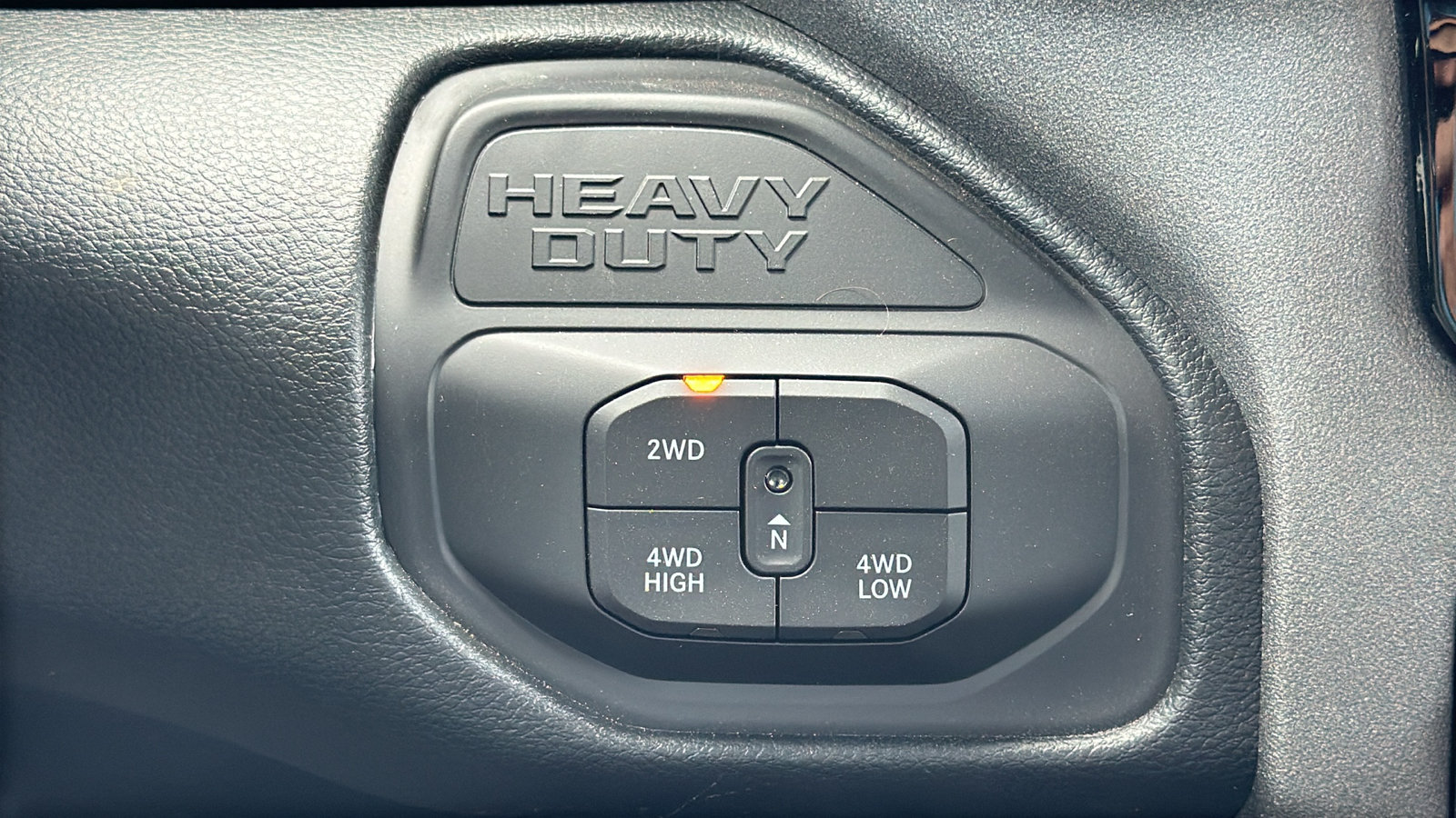 New 2026 RAM 3500 Tradesman w/ Chrome Appearance Group A AWD/4WD image 27