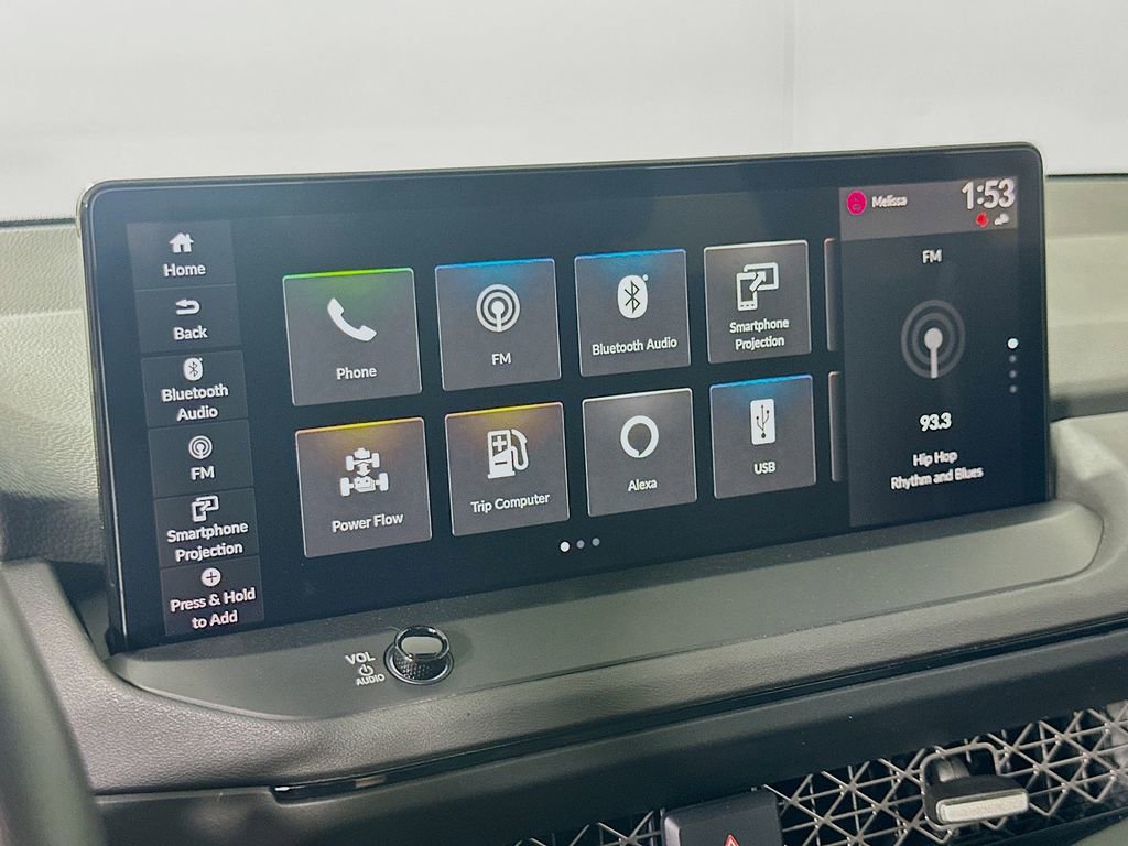 Used 2023 Honda Accord EX-L image 25