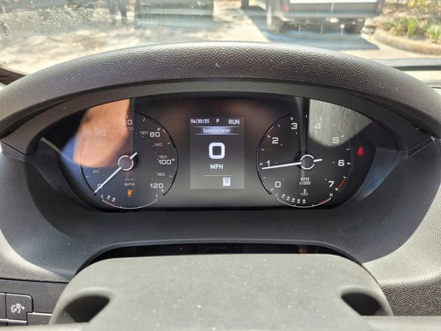 New 2025 RAM ProMaster 1500 image 21