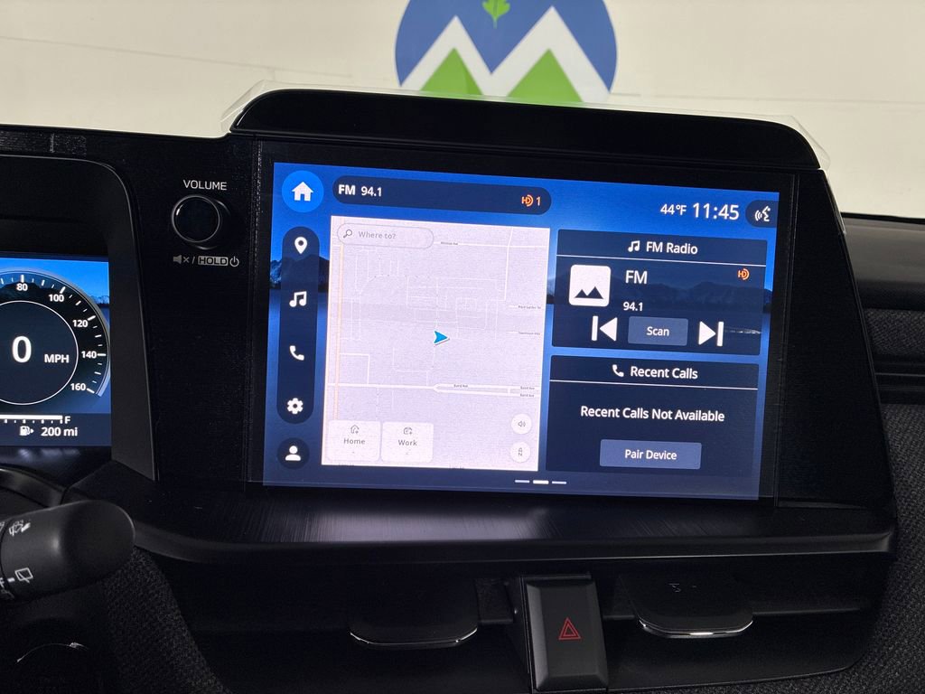 New 2026 Subaru Outback Premium image 20