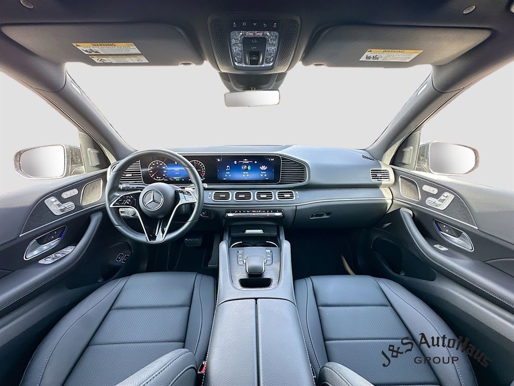 Used 2025 Mercedes-Benz GLE 450e 4MATIC image 28