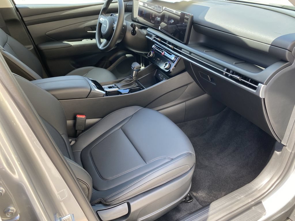 New 2026 Hyundai Tucson SEL Plus FWD image 31