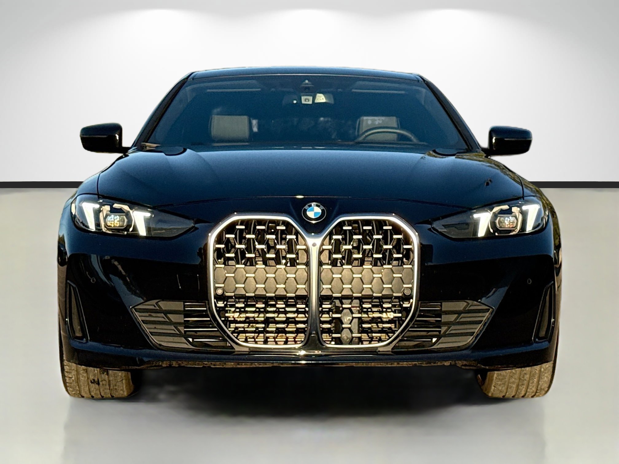 Used 2025 BMW 430i w/ Premium Package image 8