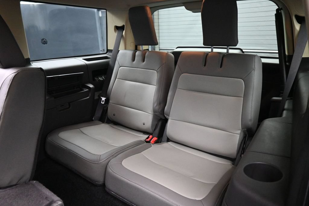 Used 2019 Ford Flex SEL w/ Equipment Group 202A FWD image 20