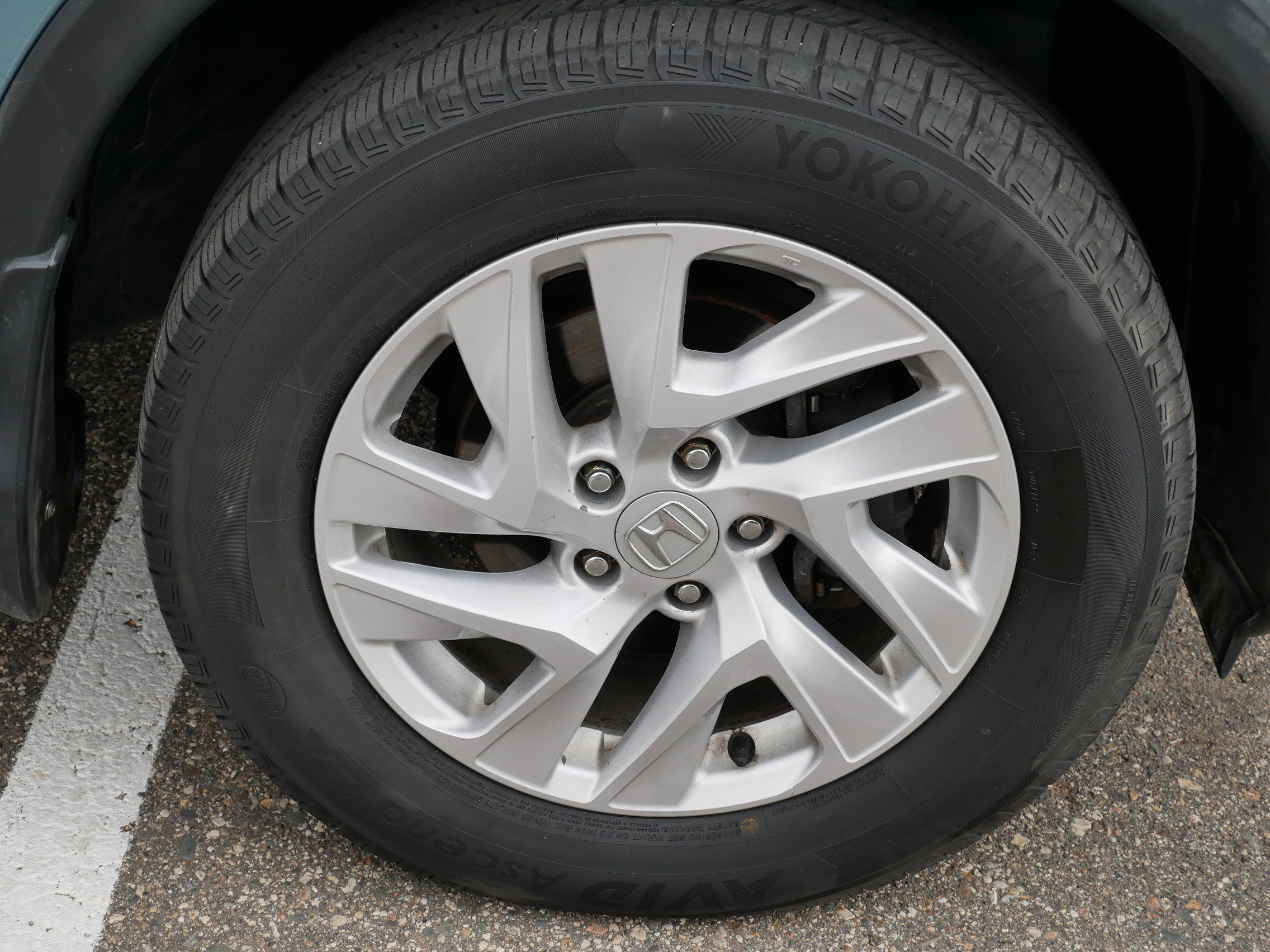 Used 2016 Honda CR-V EX image 15