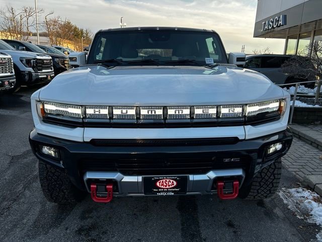 New 2024 GMC Hummer EV 2X w/ Extreme Off-Road Package image 2