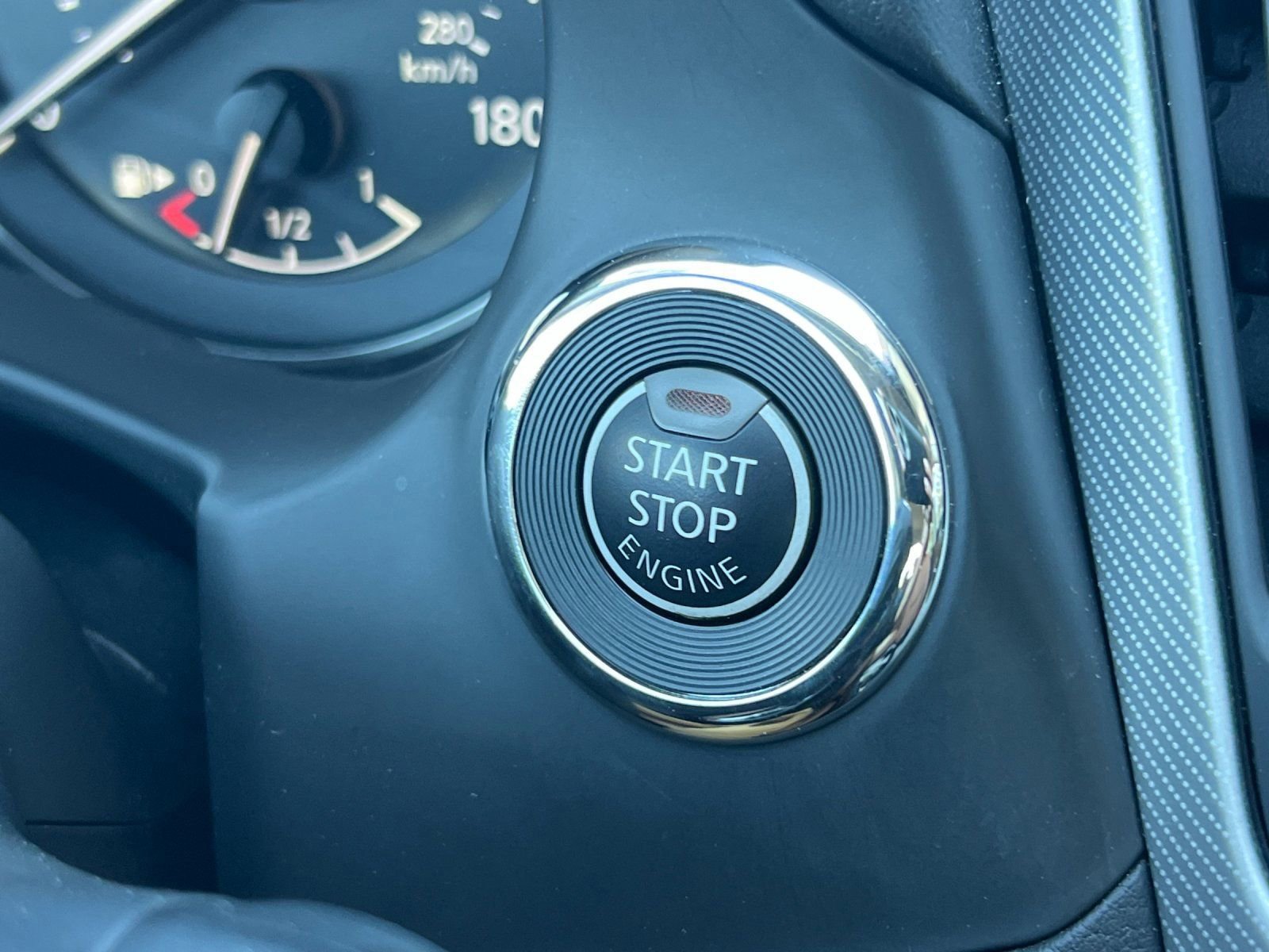 Used 2024 INFINITI Q50 Luxe w/ Cargo Package image 22