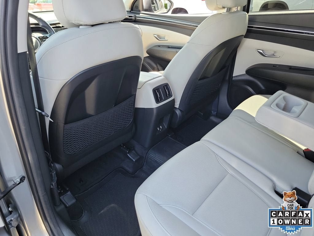 Used 2023 Hyundai Tucson SEL w/ Convenience Package AWD/4WD image 13