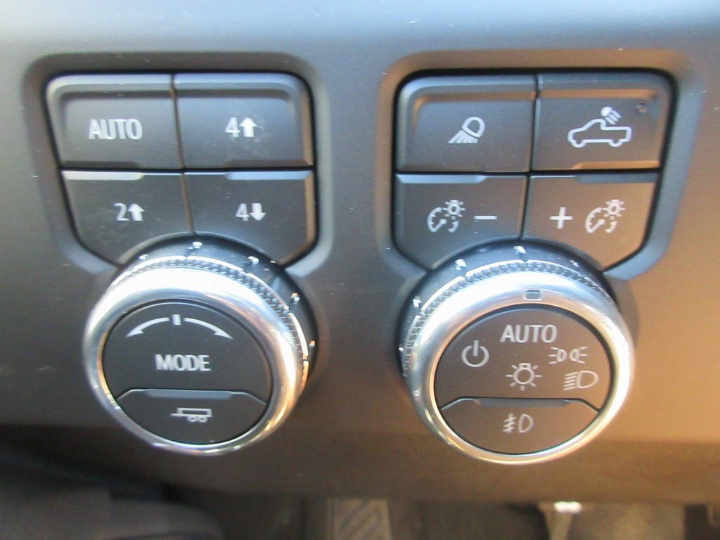 New 2026 GMC Sierra 1500 Denali image 18