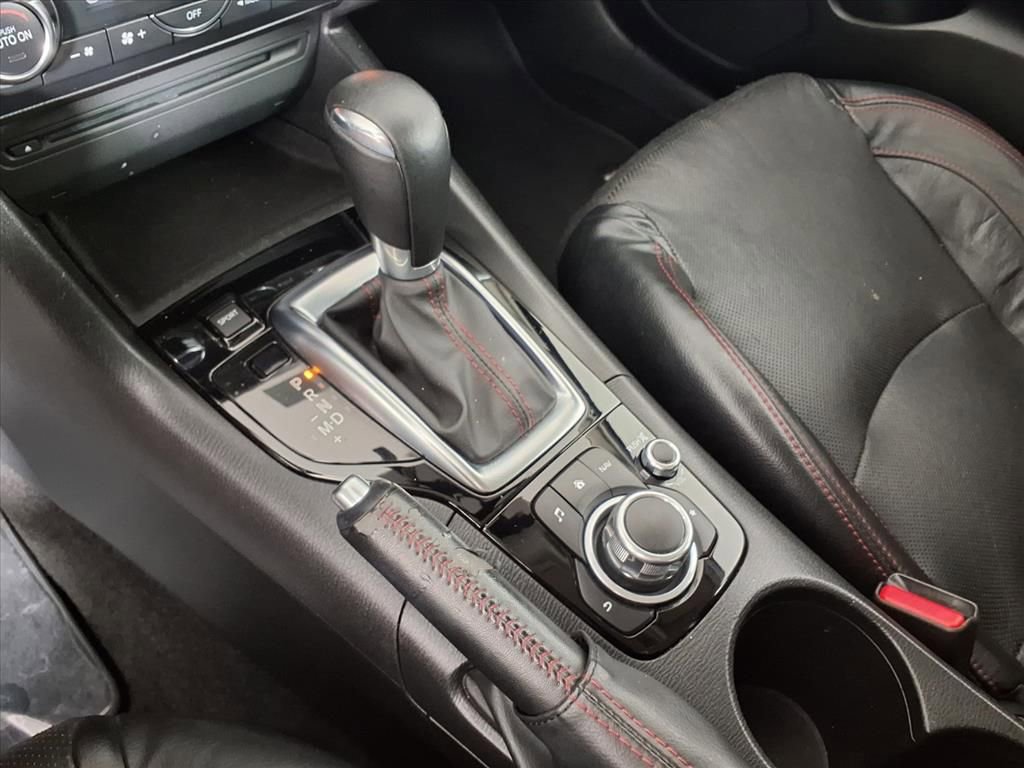 Used 2015 MAZDA MAZDA3 s Grand Touring FWD image 20