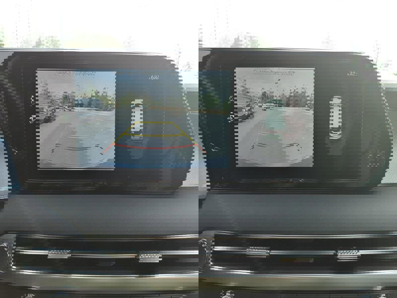 Used 2025 Hyundai Palisade SEL image 11