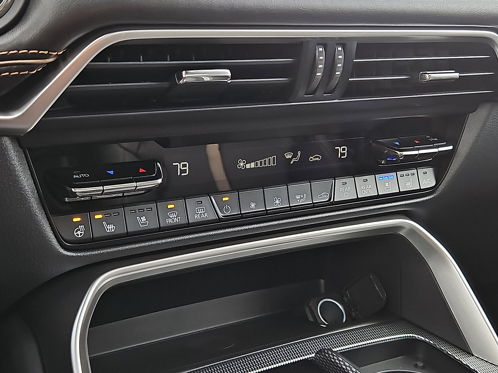 New 2026 MAZDA CX-90 3.3 Turbo S w/ Premium Package image 14