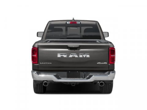 New 2027 RAM 1500 Limited AWD/4WD image 8