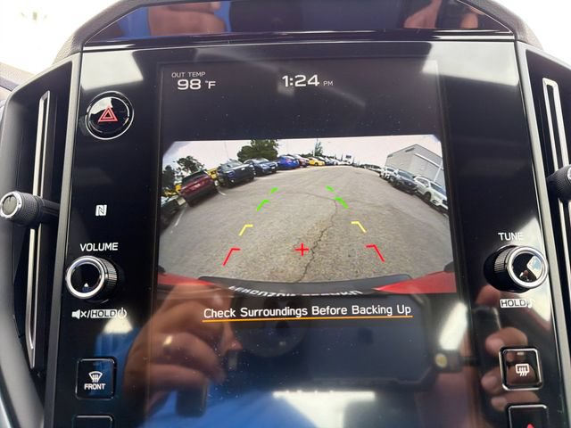 New 2026 Subaru WRX Premium AWD/4WD image 13