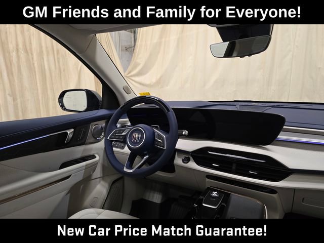 New 2026 Buick Enclave Avenir w/ Super Cruise Package AWD/4WD image 34