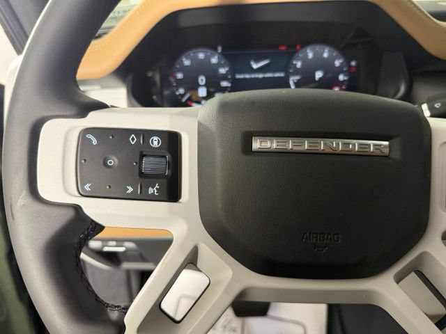New 2026 Land Rover Defender 130 S AWD/4WD image 17