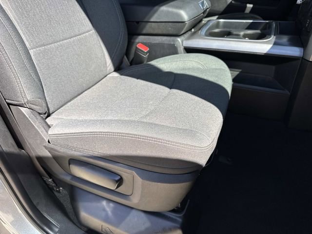 Used 2023 RAM 1500 Classic Warlock image 15