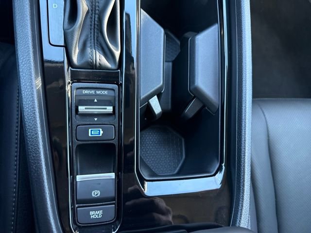 Used 2025 Honda Accord EX-L image 30