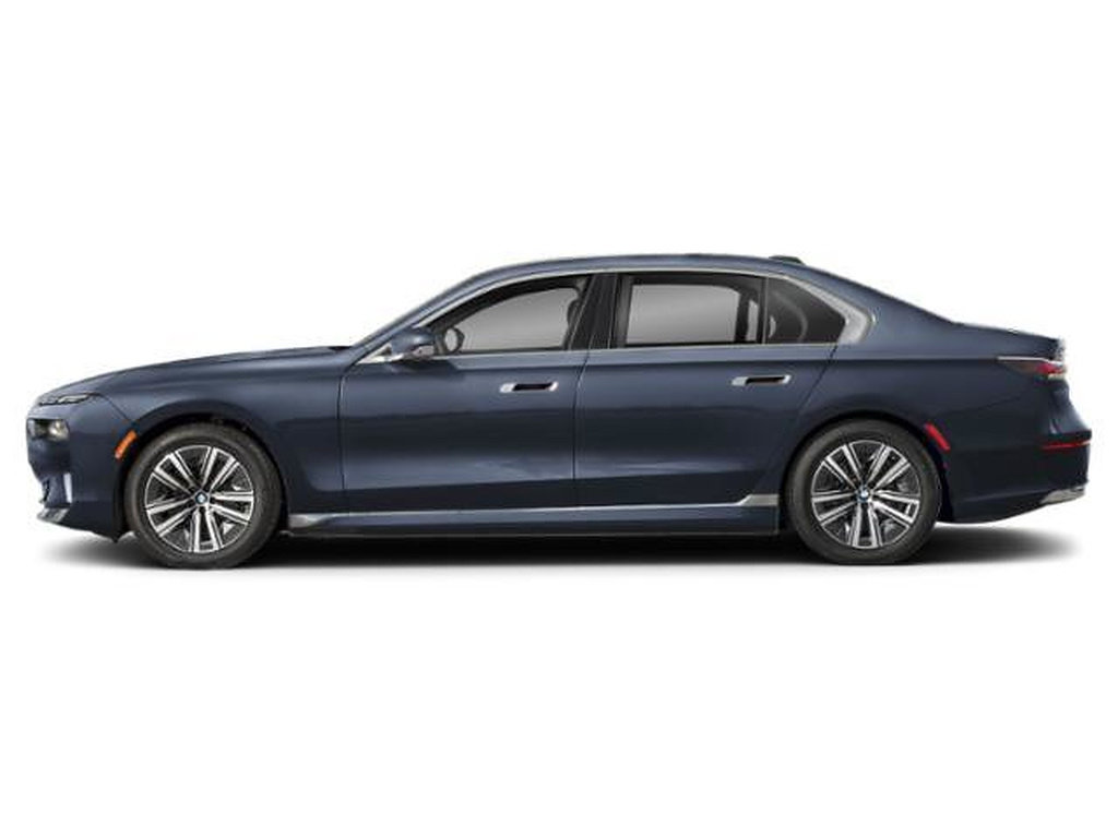 New 2026 BMW i7 eDrive50 w/ M Sport Package RWD image 3