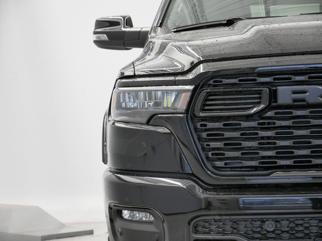 New 2026 RAM 1500 Big Horn image 48