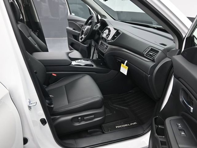 New 2026 Honda Ridgeline RTL image 51