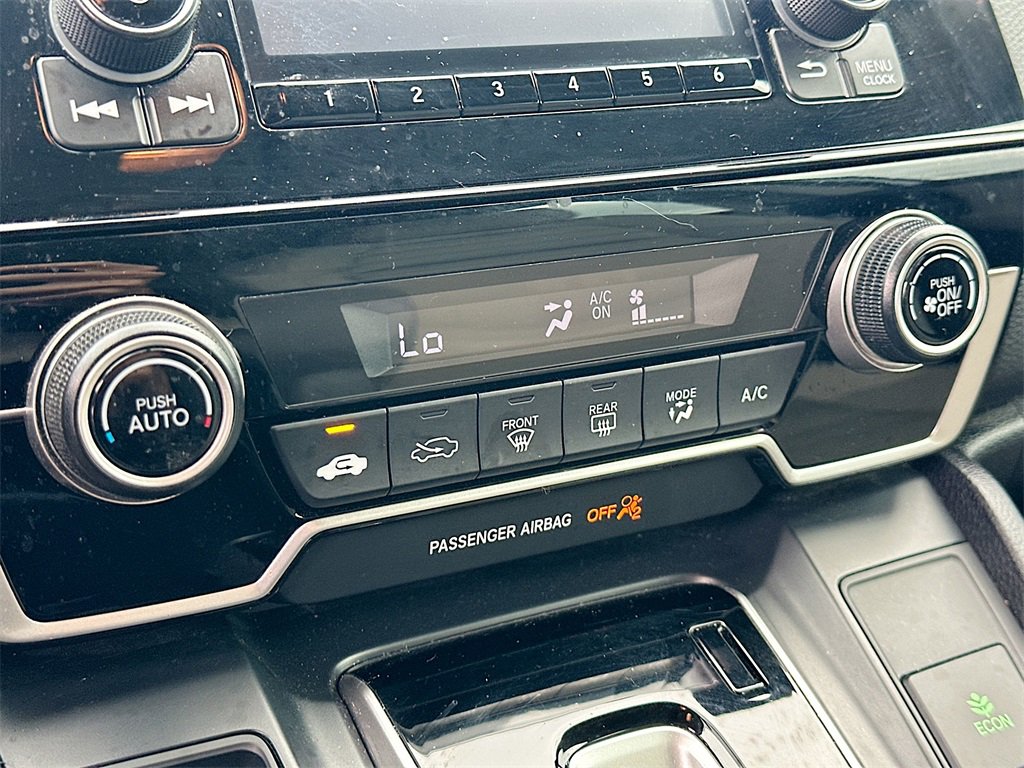 Used 2019 Honda CR-V LX image 14