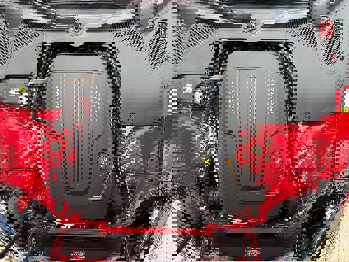 Used 2020 Jaguar F-TYPE Checkered Flag image 54