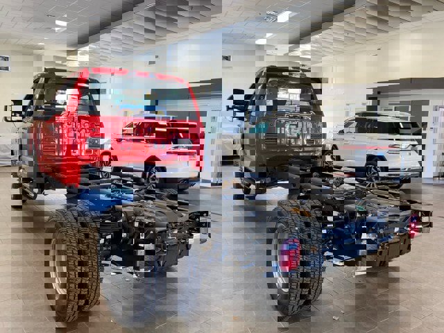 New 2026 Ford F350 XL w/ XL Chrome Package image 5