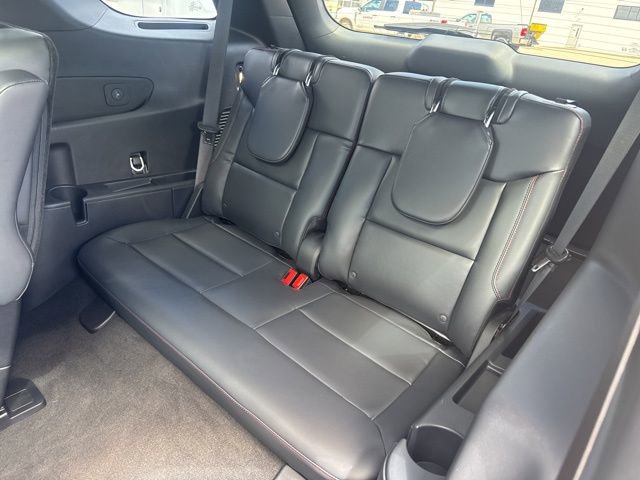 Used 2025 Ford Explorer ST w/ Sun And Sound Package AWD/4WD image 11