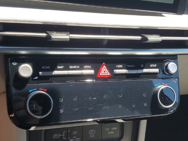 New 2026 Hyundai Tucson Limited AWD/4WD image 29
