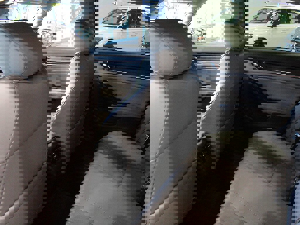 Certified 2019 Honda Accord EX-L image 15